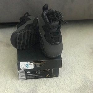 Baby Jordan 10 Retro